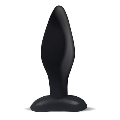 Plug Anale Silicone S 8 cm