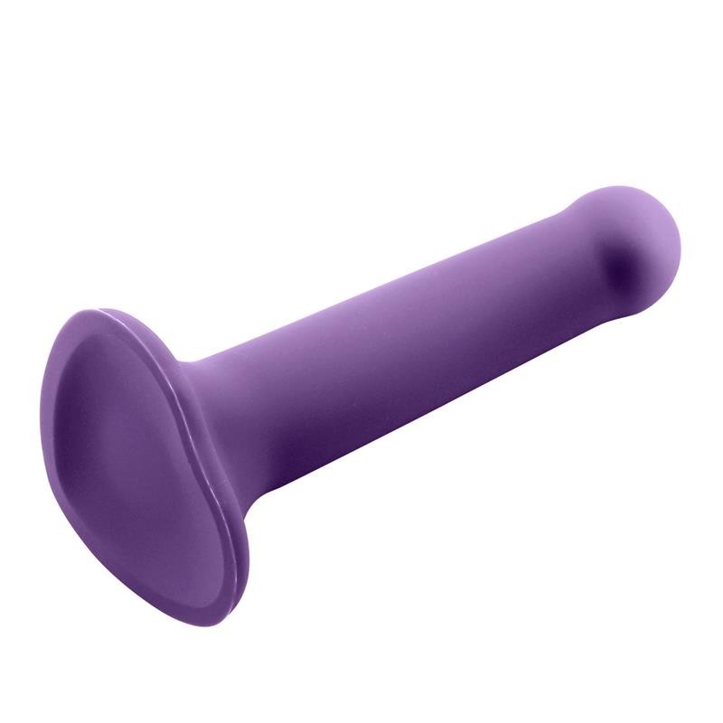 Dildo per Strapon Viola S 16,5 cm