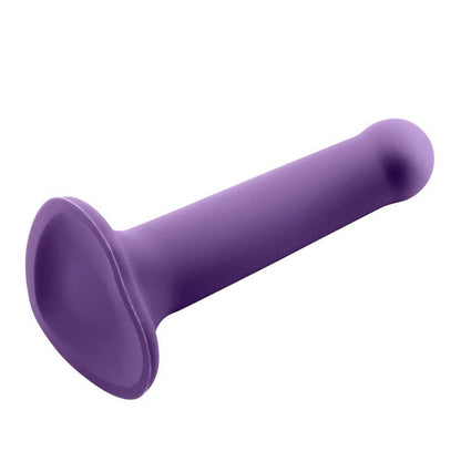 Dildo per Strapon Viola S 16,5 cm