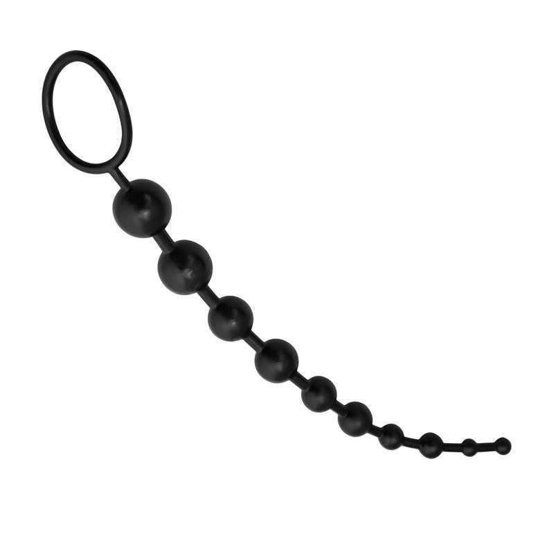 Palline Anali Silicone 30 cm