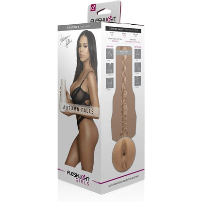 Fleshlight Autumn Falls Ano
