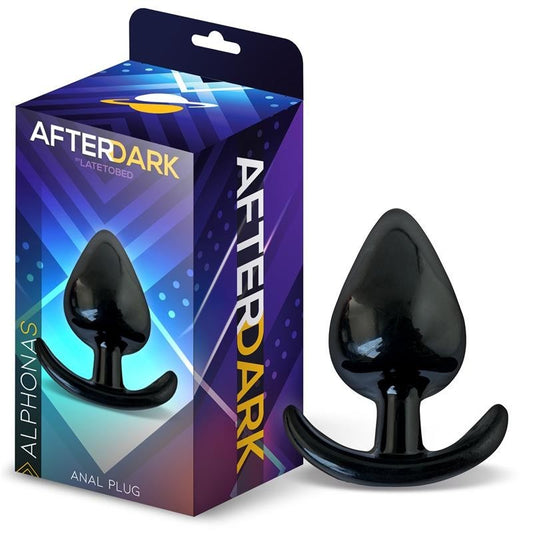 Mini Plug Indossabile S 6 cm Alphona