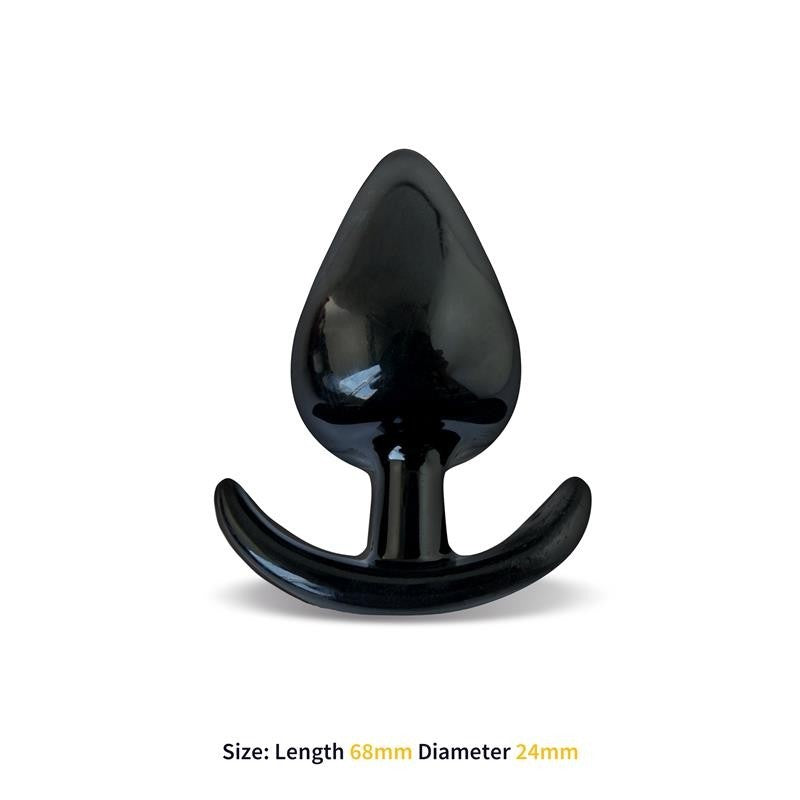 Mini Plug Indossabile S 6 cm Alphona