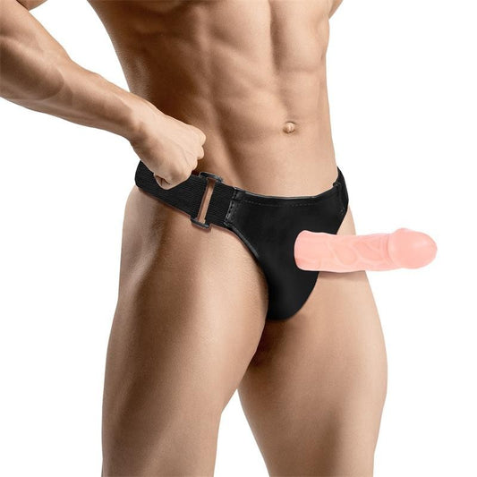 Strap On per Uomo Vibrante 15 cm Atoor