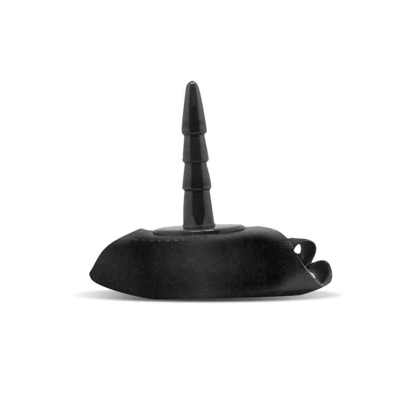 Strapon Con Dildo 17 cm Flaxy