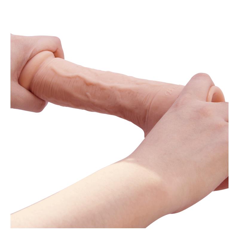 Dildo Realistico Johnson 22 cm