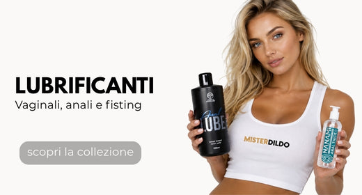 lubrificanti initimi