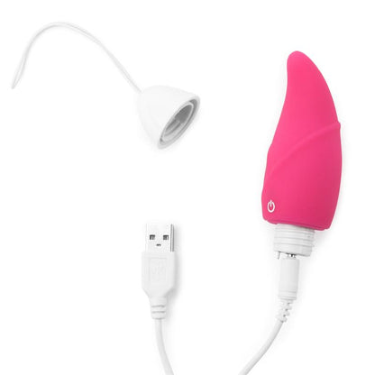 Ovetto Wireless Vibrante lovetoy