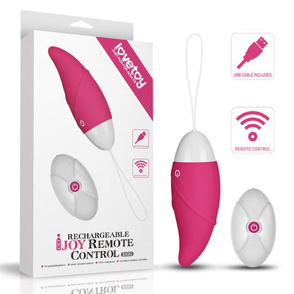 Ovetto Wireless Vibrante lovetoy