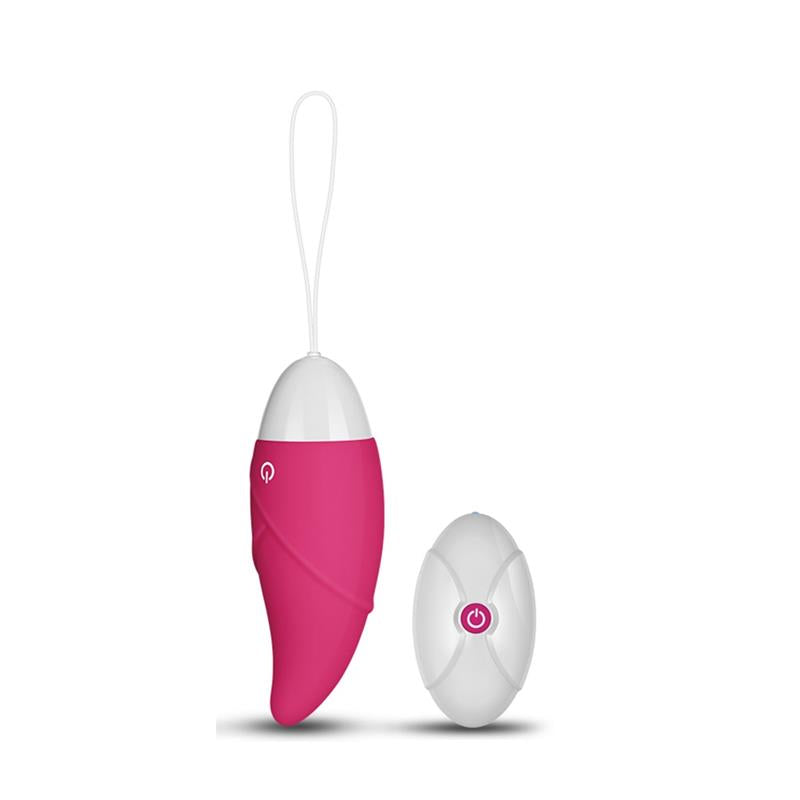 Ovetto Wireless Vibrante lovetoy