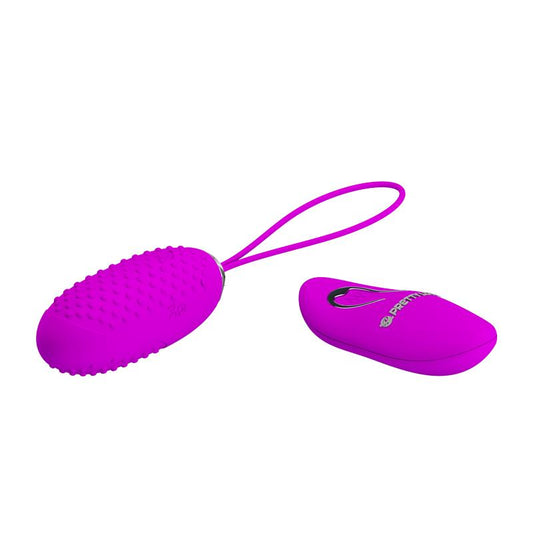 Ovetto vibrante senza fili usb joanna