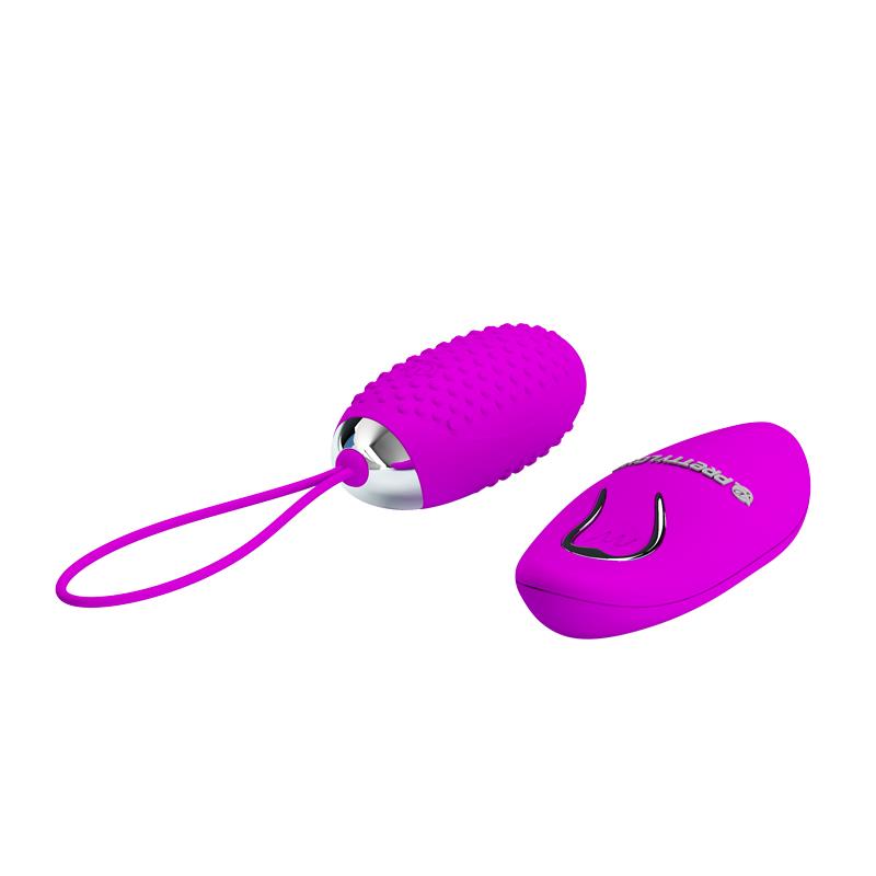 Ovetto vibrante senza fili usb joanna
