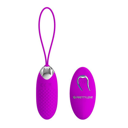 Ovetto vibrante senza fili usb joanna
