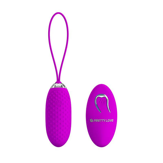 Ovetto vibrante senza fili usb joanna