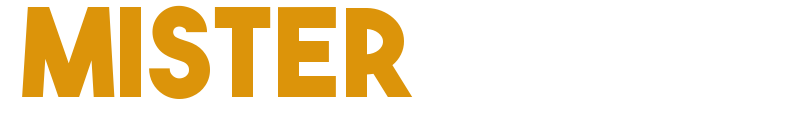 logo mister dildo