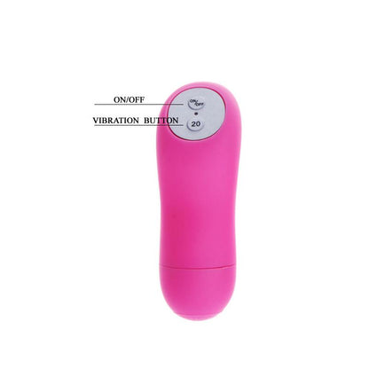 Ovetto Vibrante Wireless