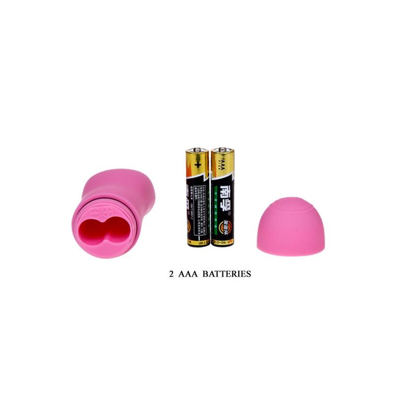 Ovetto Vibrante Wireless