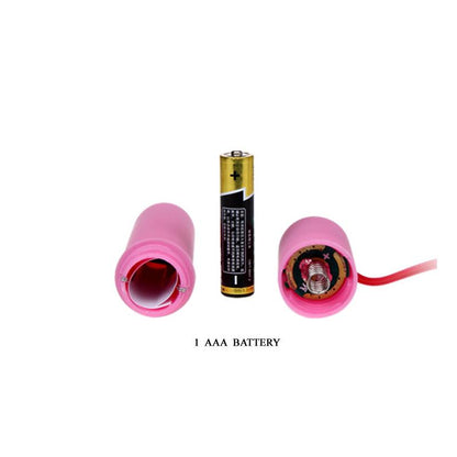 Ovetto Vibrante Wireless