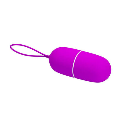 Ovetto Vibrante Wireless Arvin