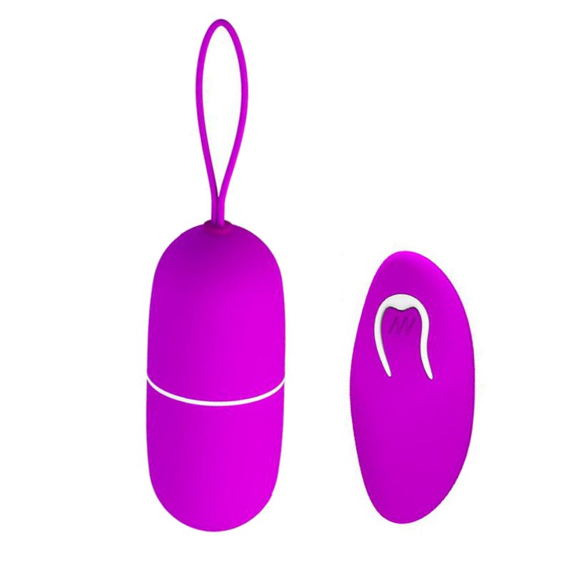 Ovetto Vibrante Wireless Arvin 