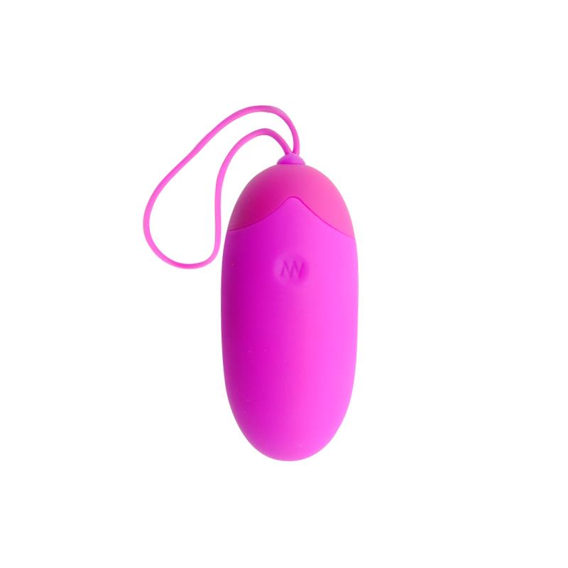 Ovetto Vibrante Wireless Senza fili Berger