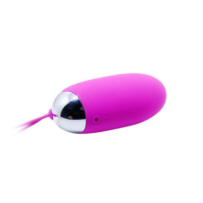 Ovetto Vibrante Wireless Senza fili Berger