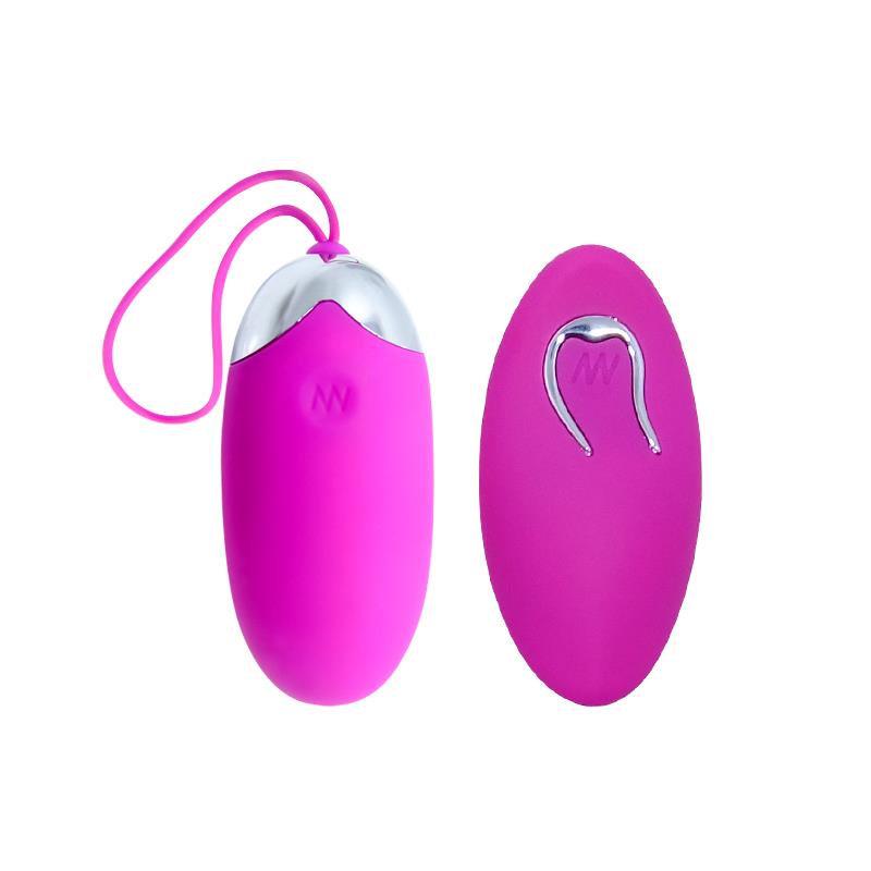 Ovetto Vibrante Wireless Senza fili Berger