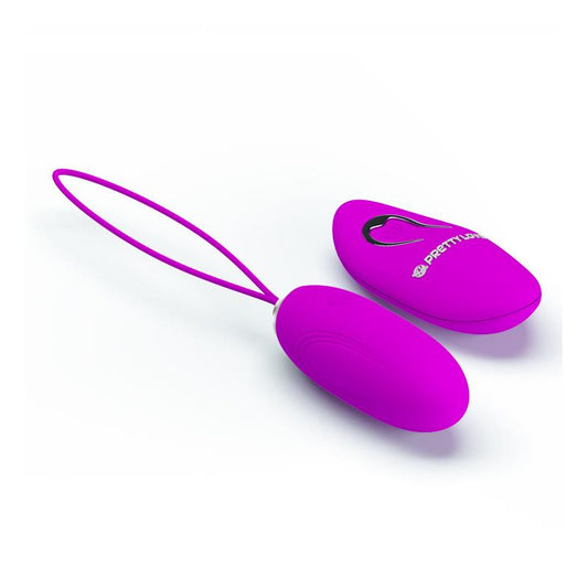 Ovetto Vibrante Wireless Jenny 