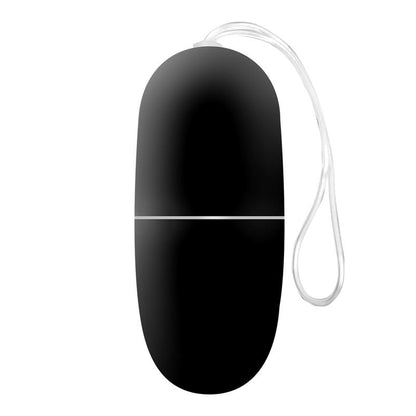 Ovetto Vibrante Wireless nero