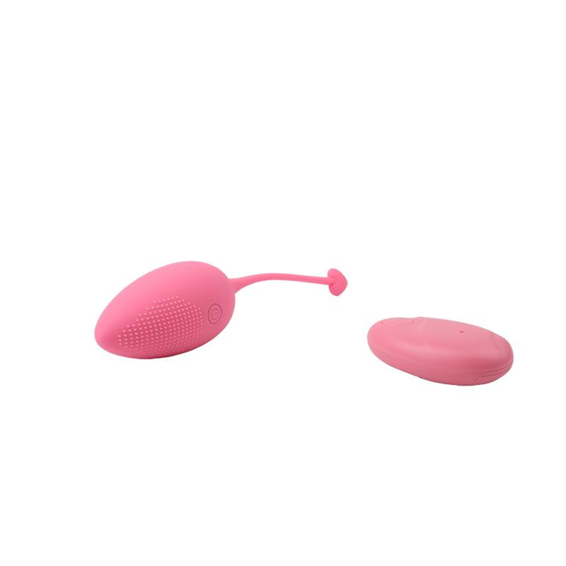 Ovetto Vibrante Wireless Sweety Tease