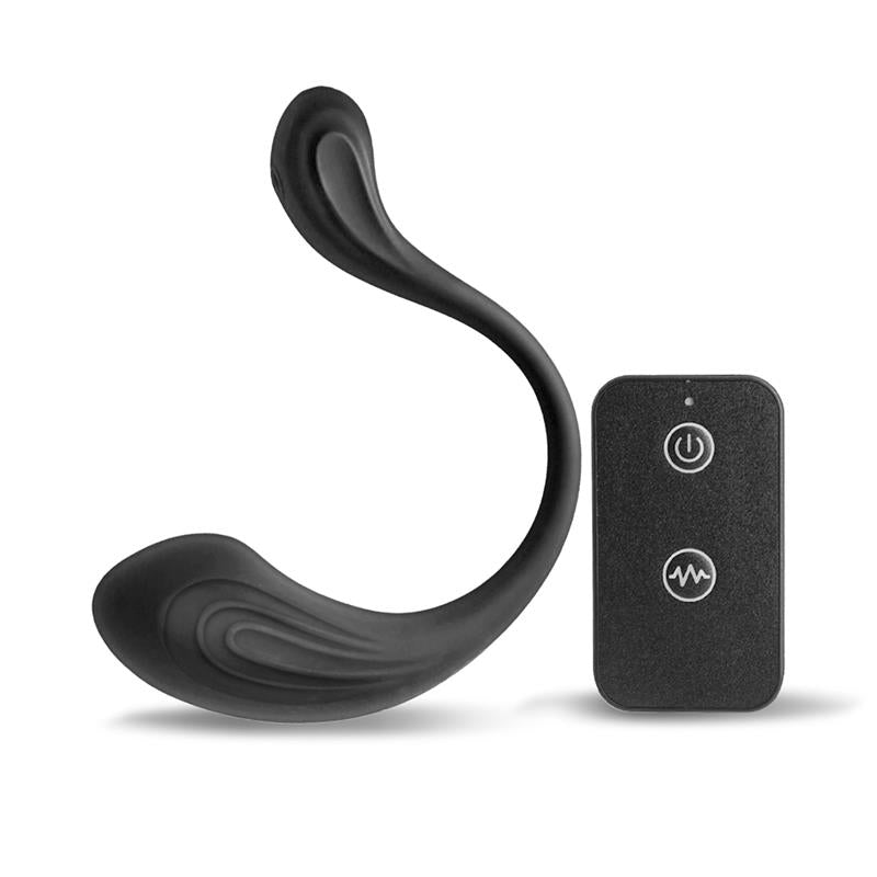 Ovetto Vibrante Wireless Usb Nami