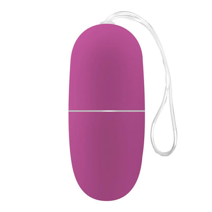 Ovetto Vibrante Wireless Viola