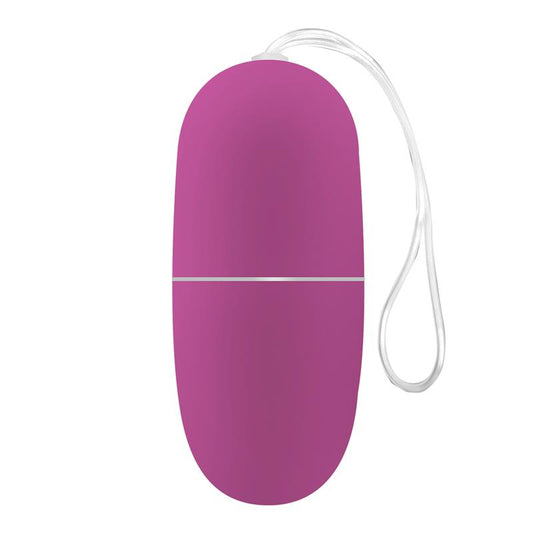 Ovetto Vibrante Wireless Viola