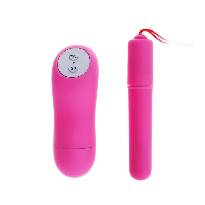 Ovetto Vibrante Wireless