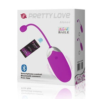 Ovetto Wireless con App Smartphone Abner 