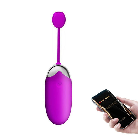 Ovetto Wireless con App Smartphone Abner 