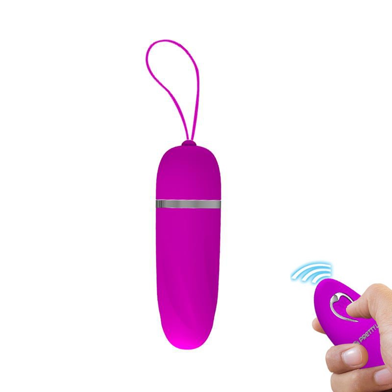 Ovetto Wireless Vibrante Debby 