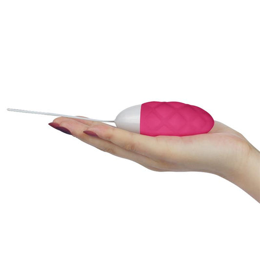 ovetto wireless vibrante