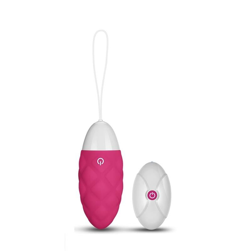 Ovetto Wireless Vibrante