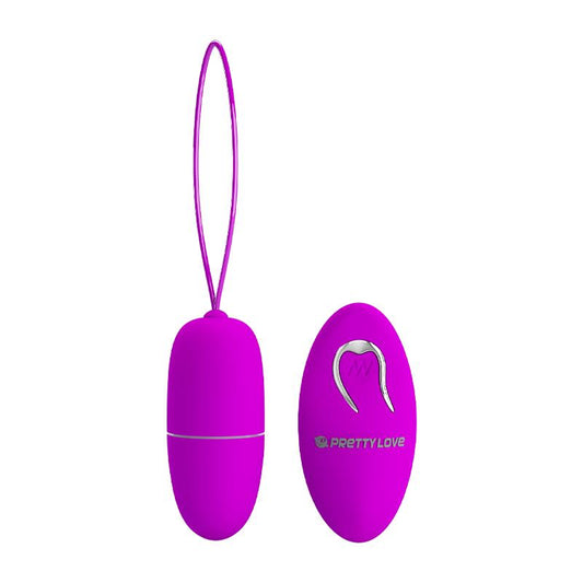 Ovetto Vibrante Wireless piccolo