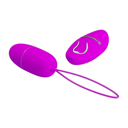 Ovetto Vibrante Wireless piccolo